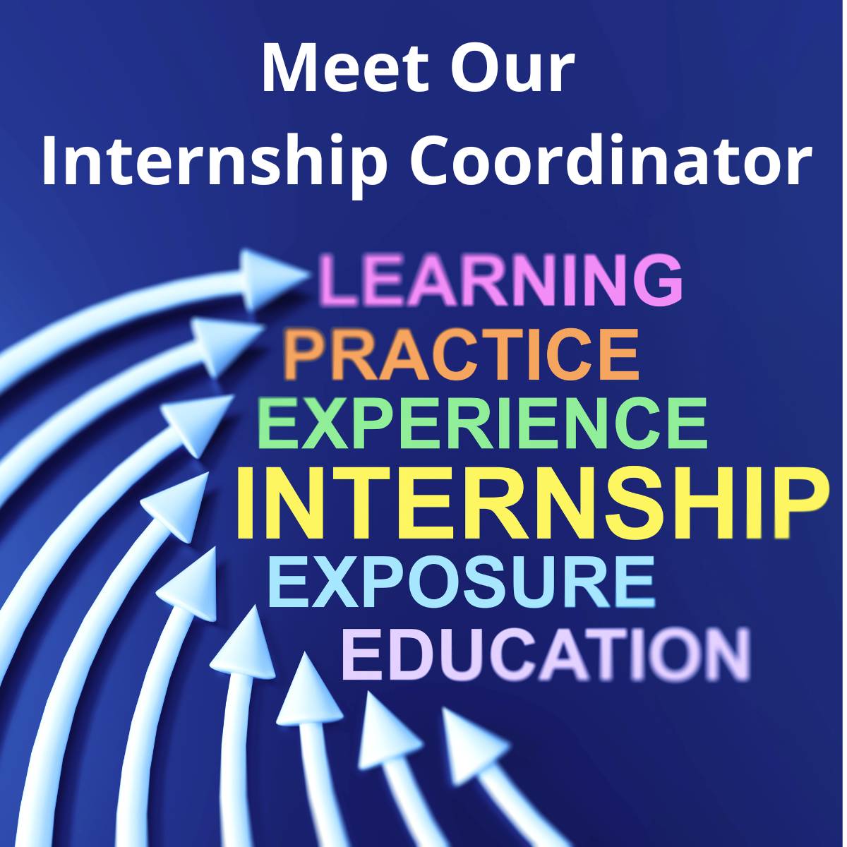 Laura Marsh Internship Coordinator for Criminal Justice and Legal Studies